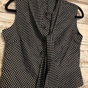 Vintage Trait Lan 3 piece skirt set